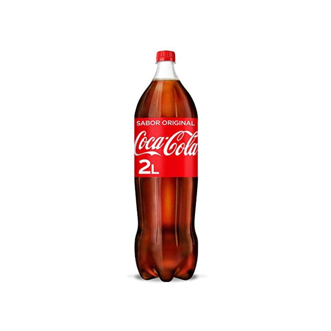 Producto Coca-Cola Sabor Original Botella