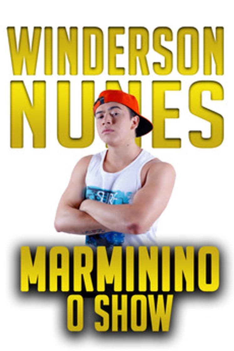 Película Whindersson Nunes em Marminino