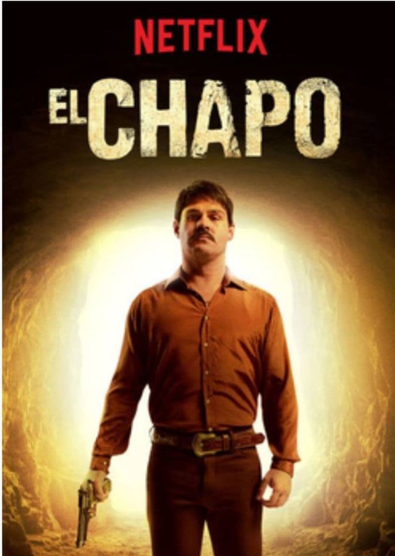 Moda El chapo