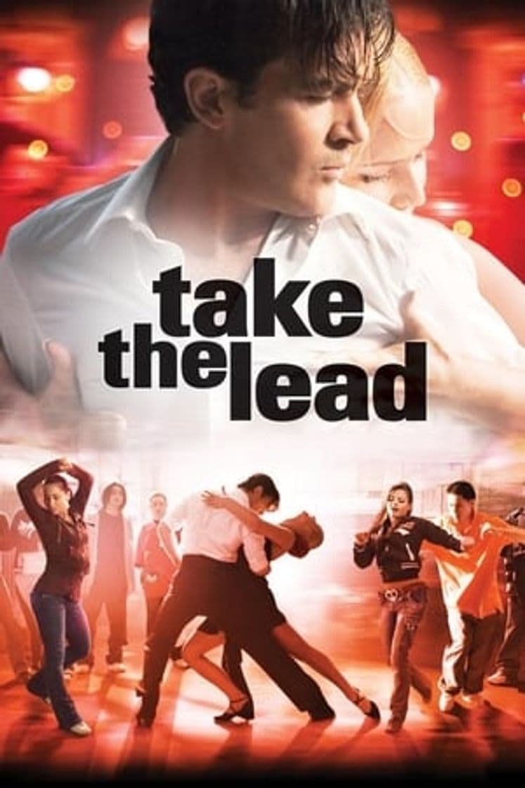 Película Take the Lead