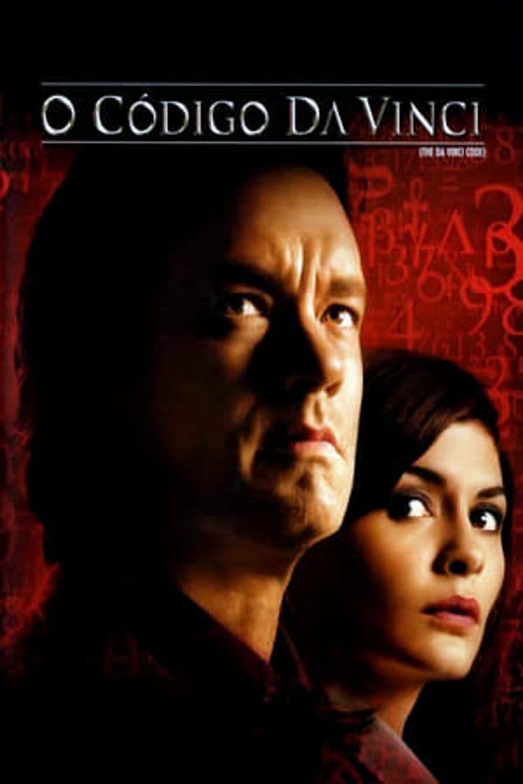 Movie The Da Vinci Code