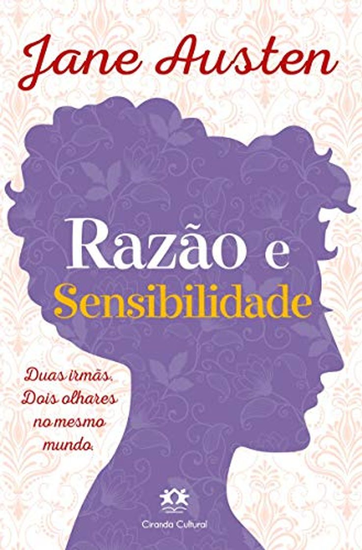 Libro Razão e sensibilidade