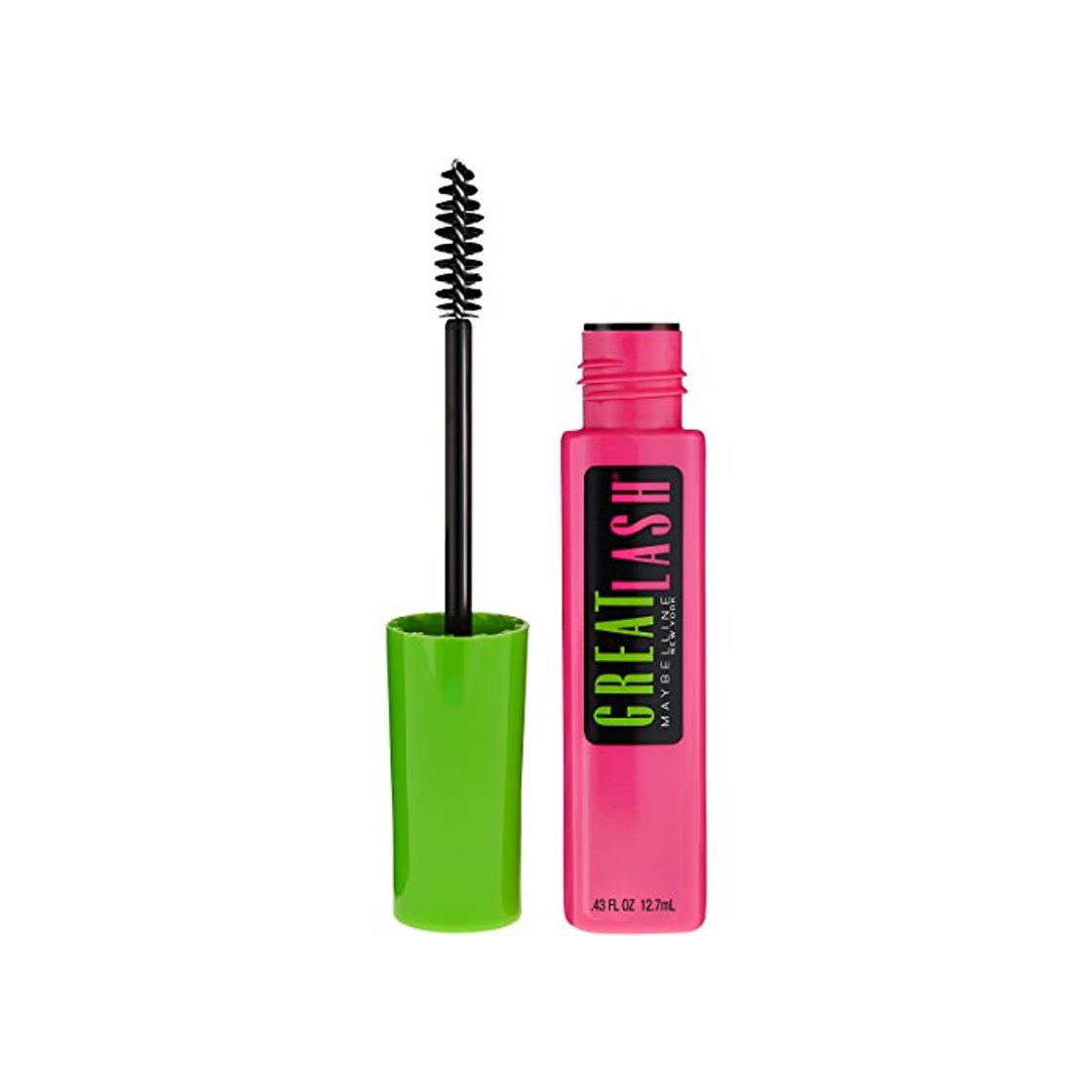 Beauty Maybelline Great Lash Washable Mascara