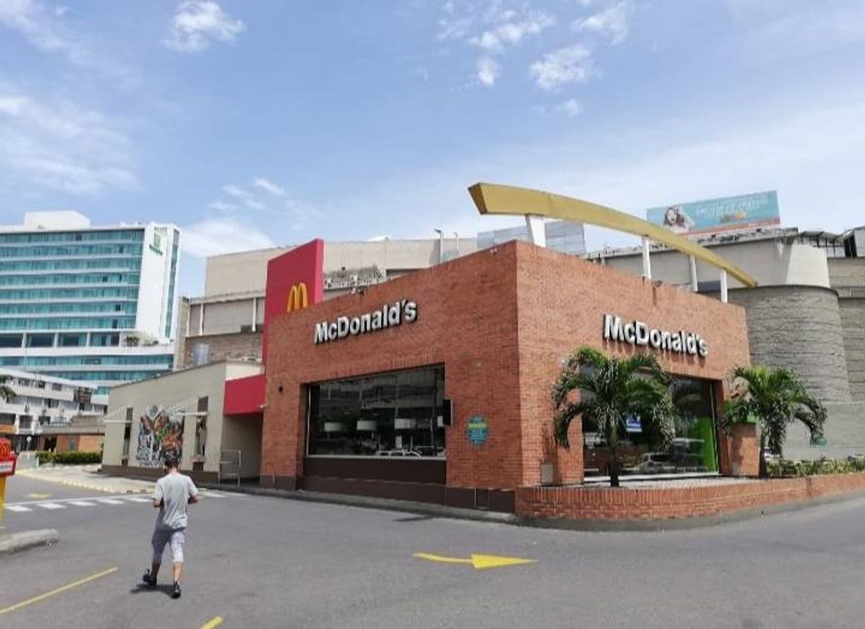 Restaurants McDonald's