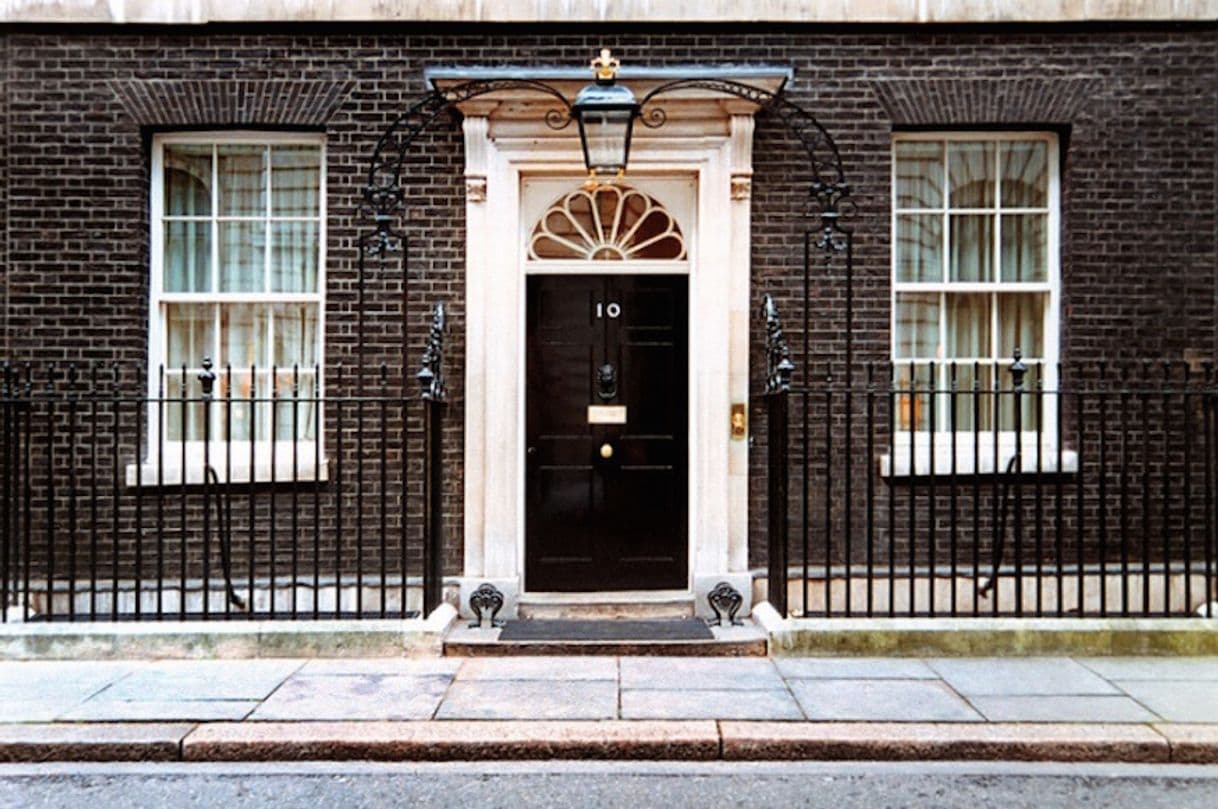 Place 10 Downing Street