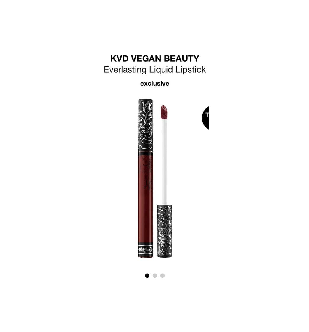 Product Kat Von D Everlasting - Lápiz labial líquido