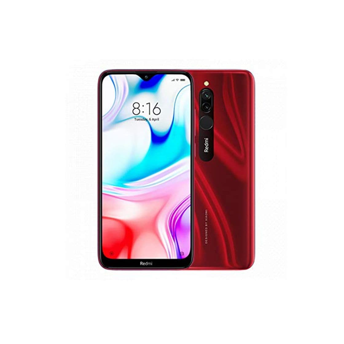 Product Xiaomi Redmi 8 Teléfono 4GB RAM