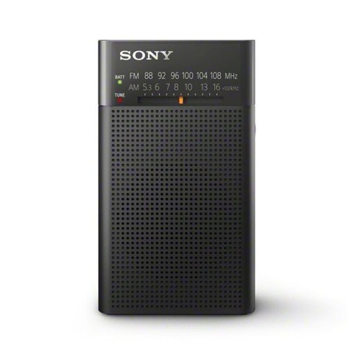 Electronic Sony ICF-P26 - Radio portátil