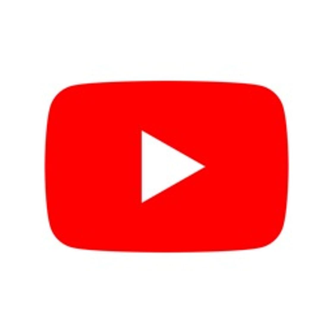 App YouTube: Watch, Listen, Stream