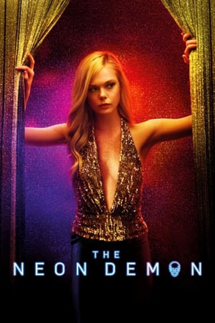 Movie The Neon Demon