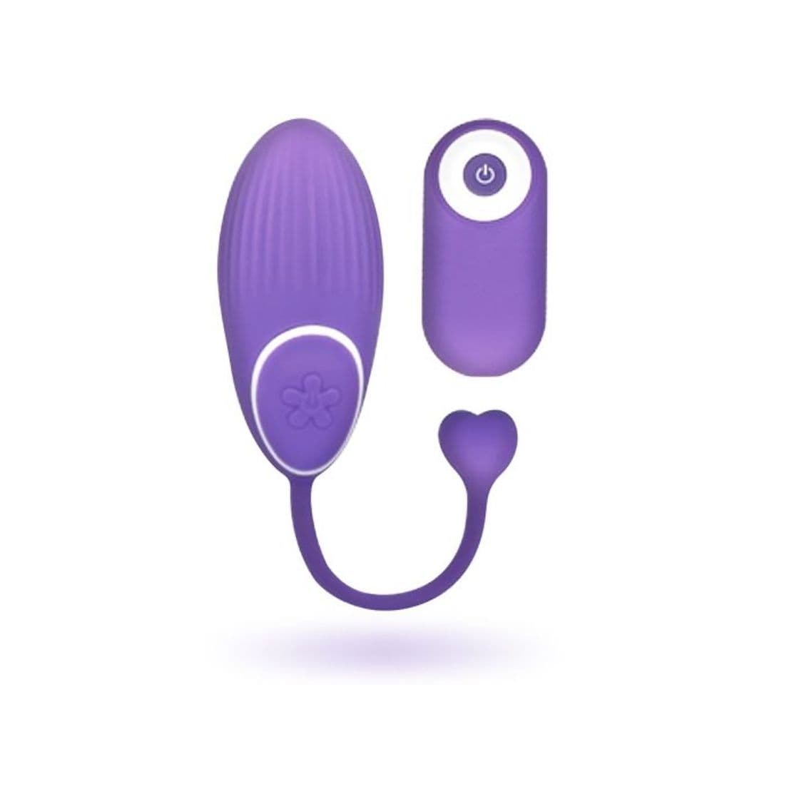 Product Huevo vibrador a control remoto