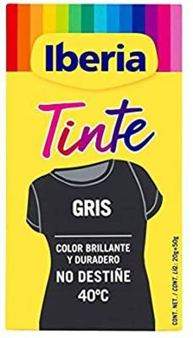 Moda tintes para tir dye