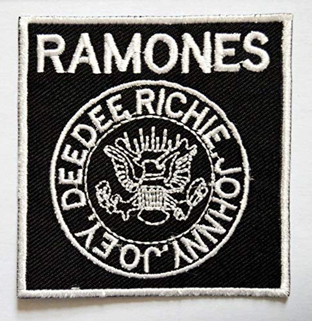 Producto Ramones American Punk Rock Band