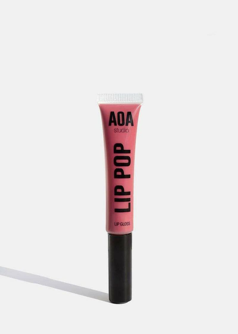 Product AOA Lip Pop Gloss Lady Like