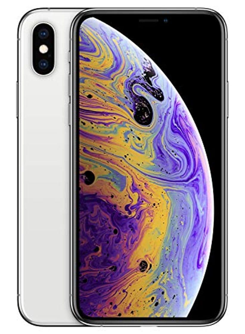 Electronic Apple iPhone XS - Smartphone de 5.8"