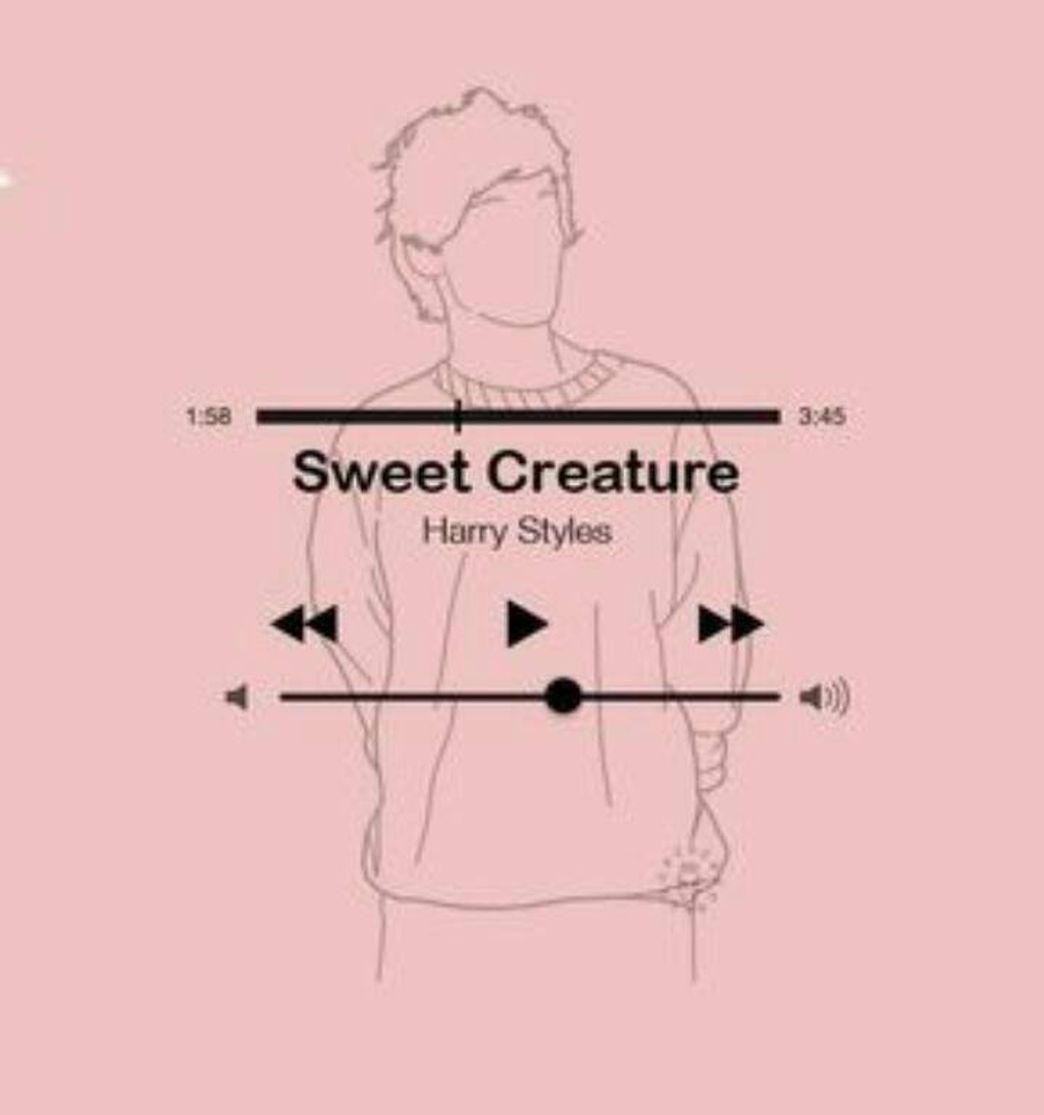 Music Sweet Creature