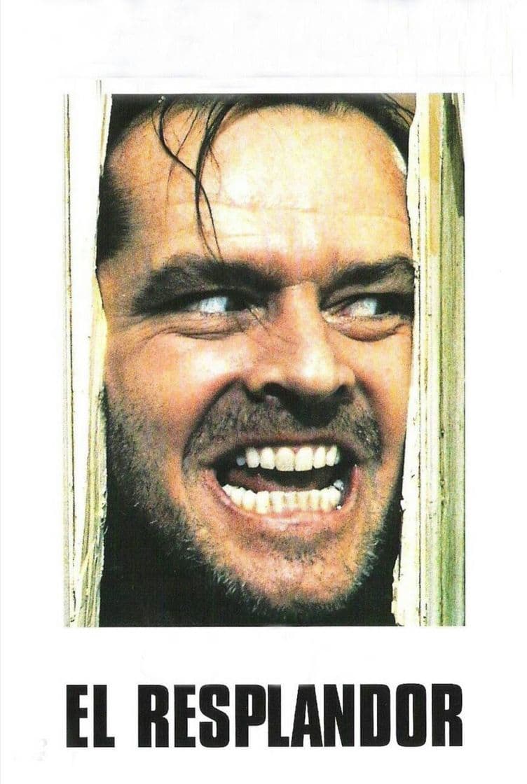 Movie The Shining