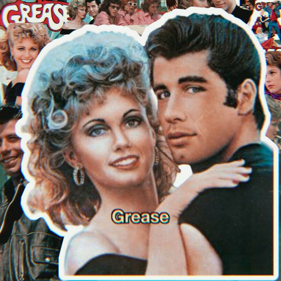 Movie Grease