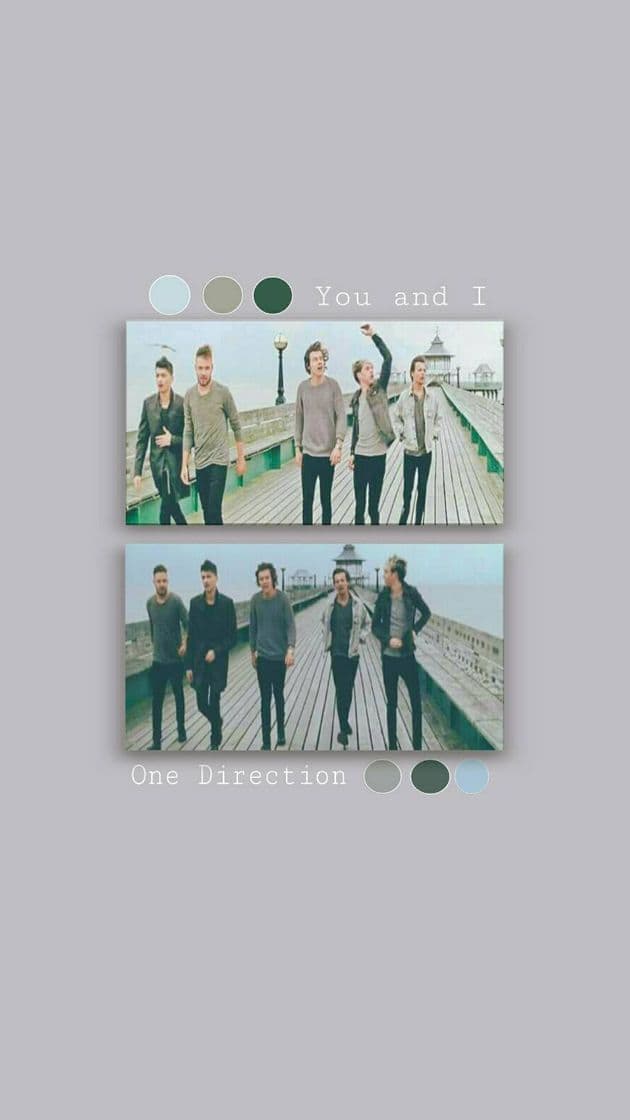 Music You & I