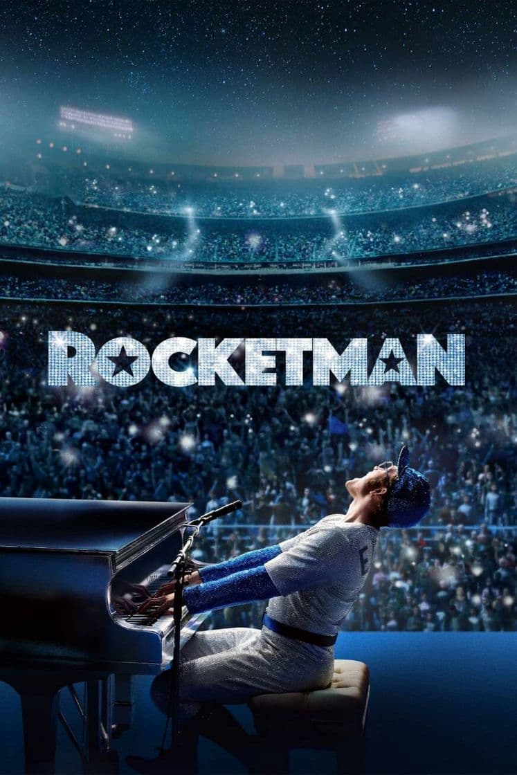 Movie Rocketman