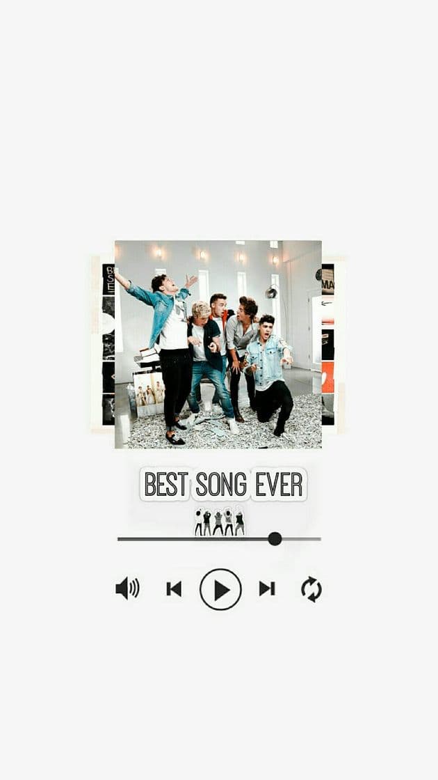 Music Best Song Ever