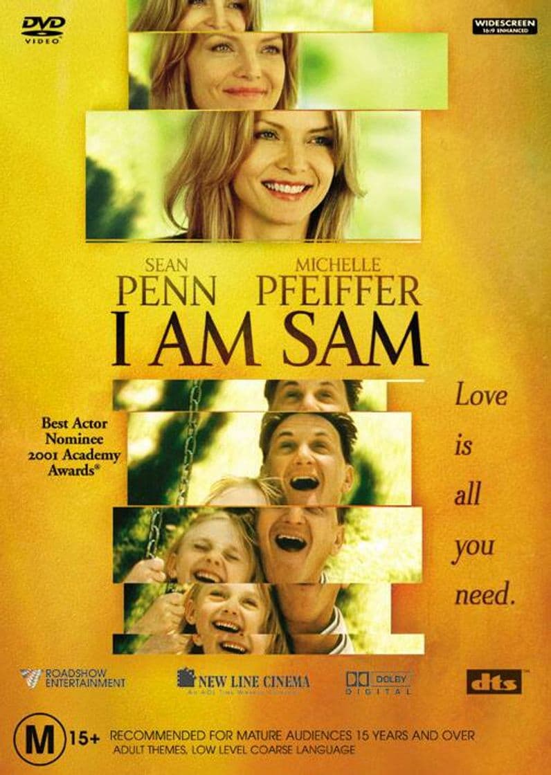 Movie I Am Sam