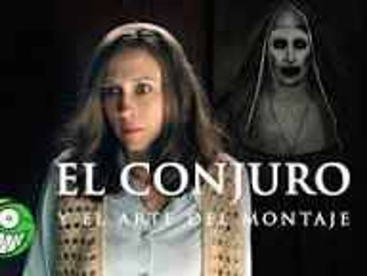 Película Trailer | El Conjuro - YouTube