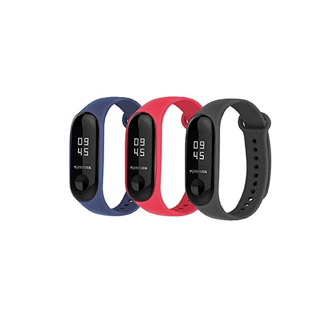 Product BRone Mi Band 3 4 Correas