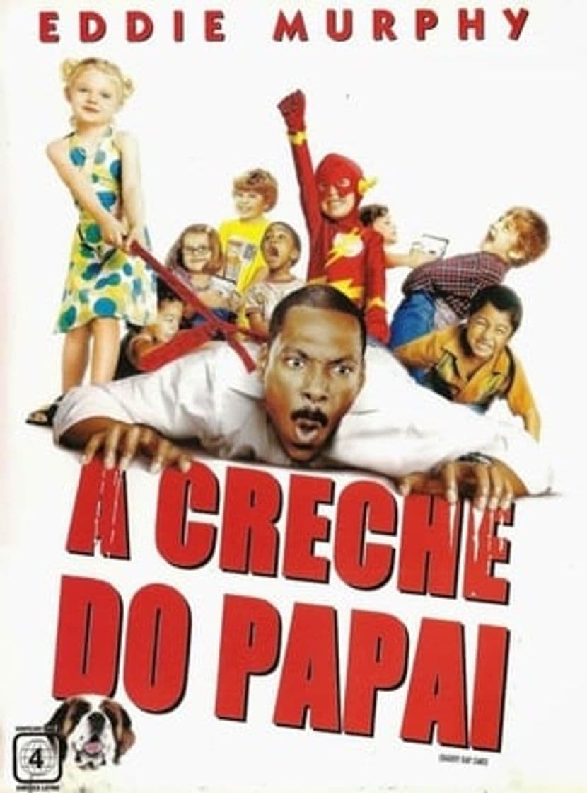 Movie Daddy Day Care