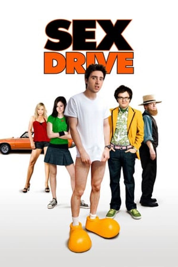 Movie Sex Drive