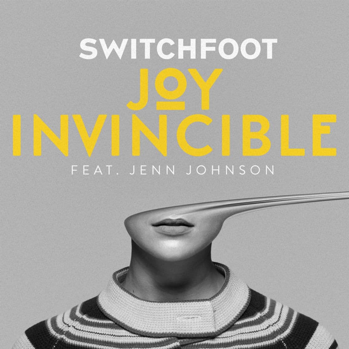 Canción JOY INVINCIBLE [Feat. Jenn Johnson]