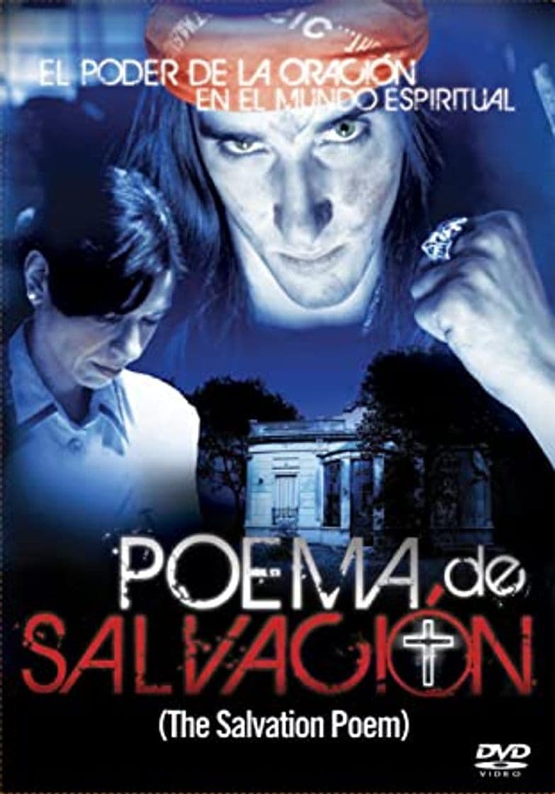 Película The Salvation Poem