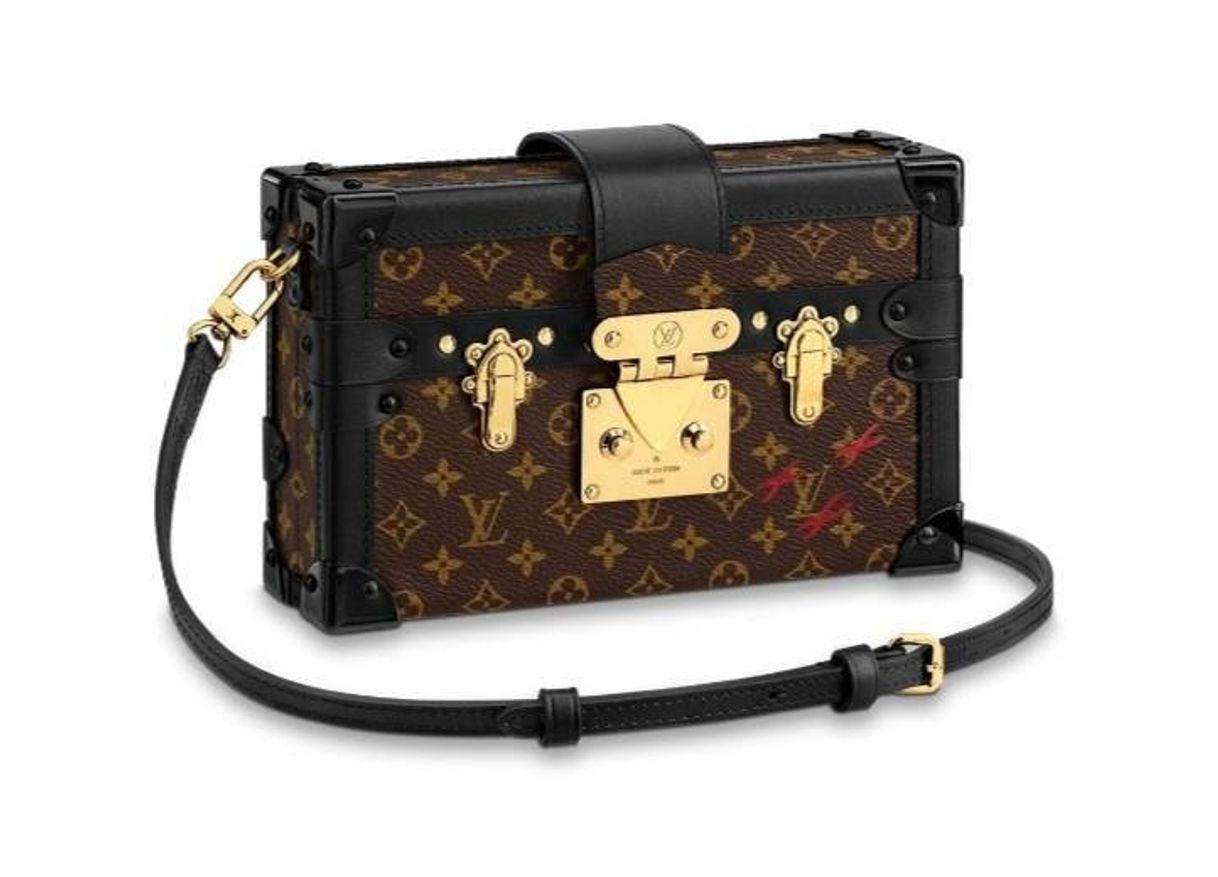 Moda PETIT MALLE/LOUIS VUITTON 👜