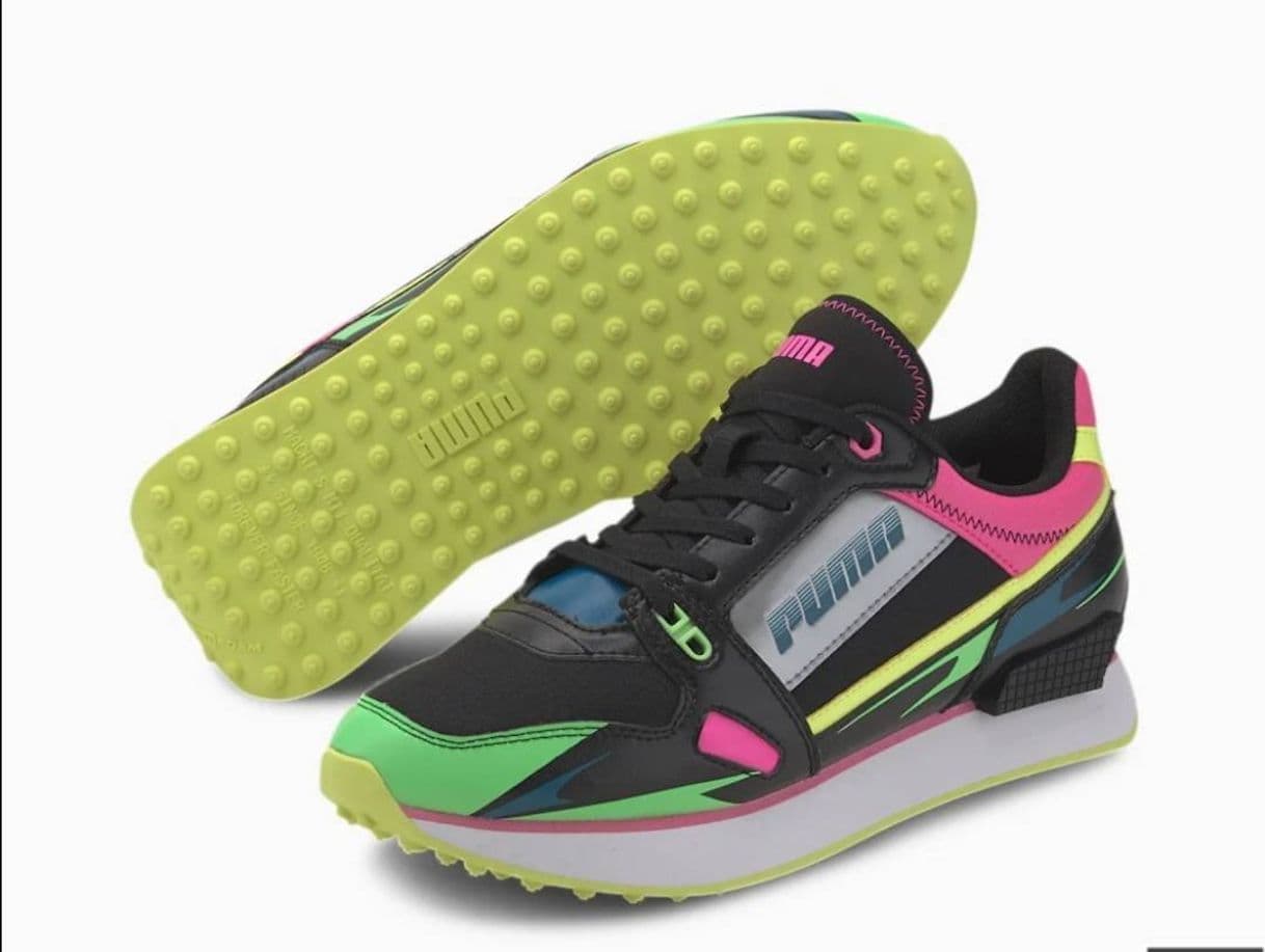 Moda Mile Rider Sunny Getaway Women's Sneakers | PUMA US