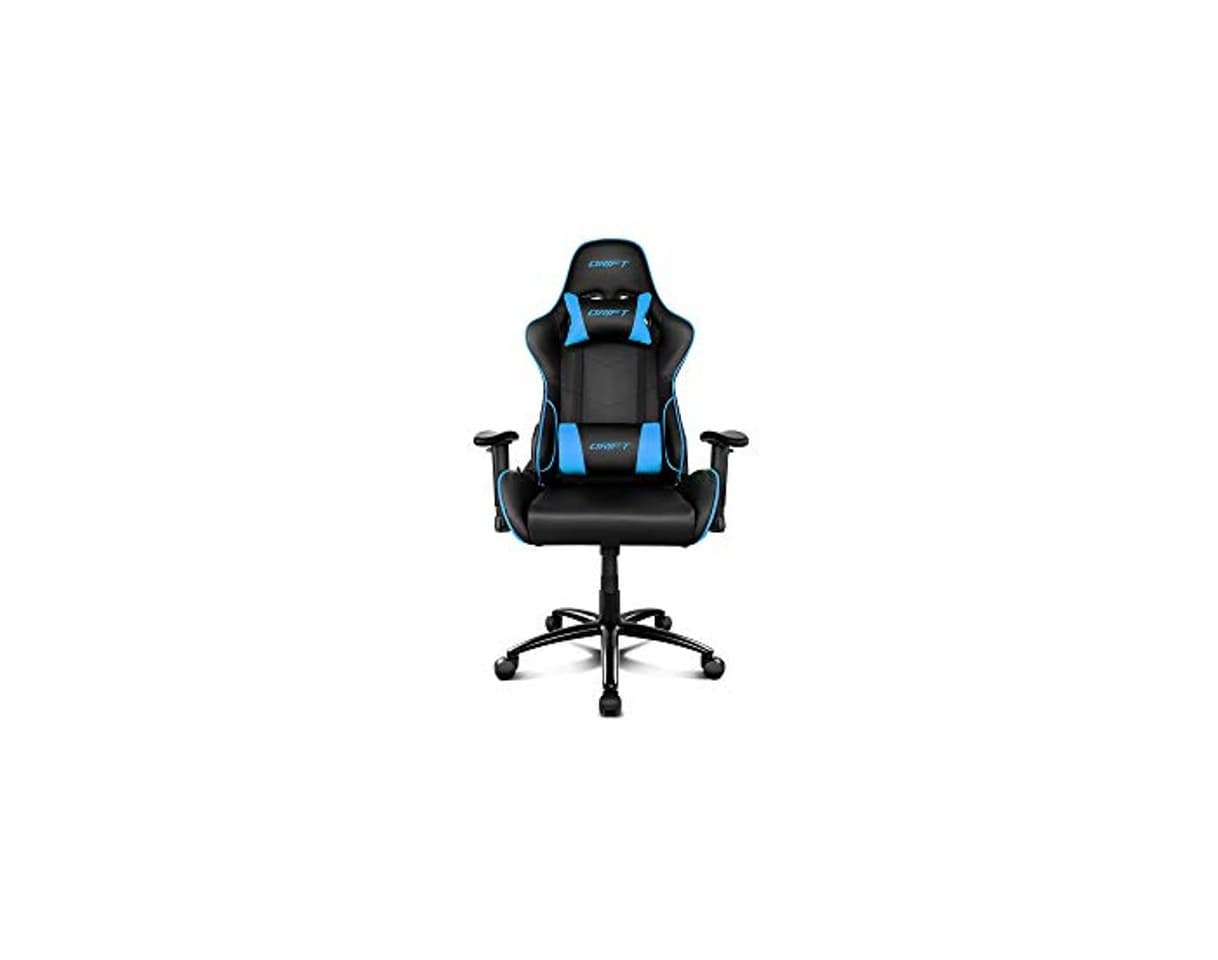 Home Drift DR125BL - Silla Gaming Profesional,