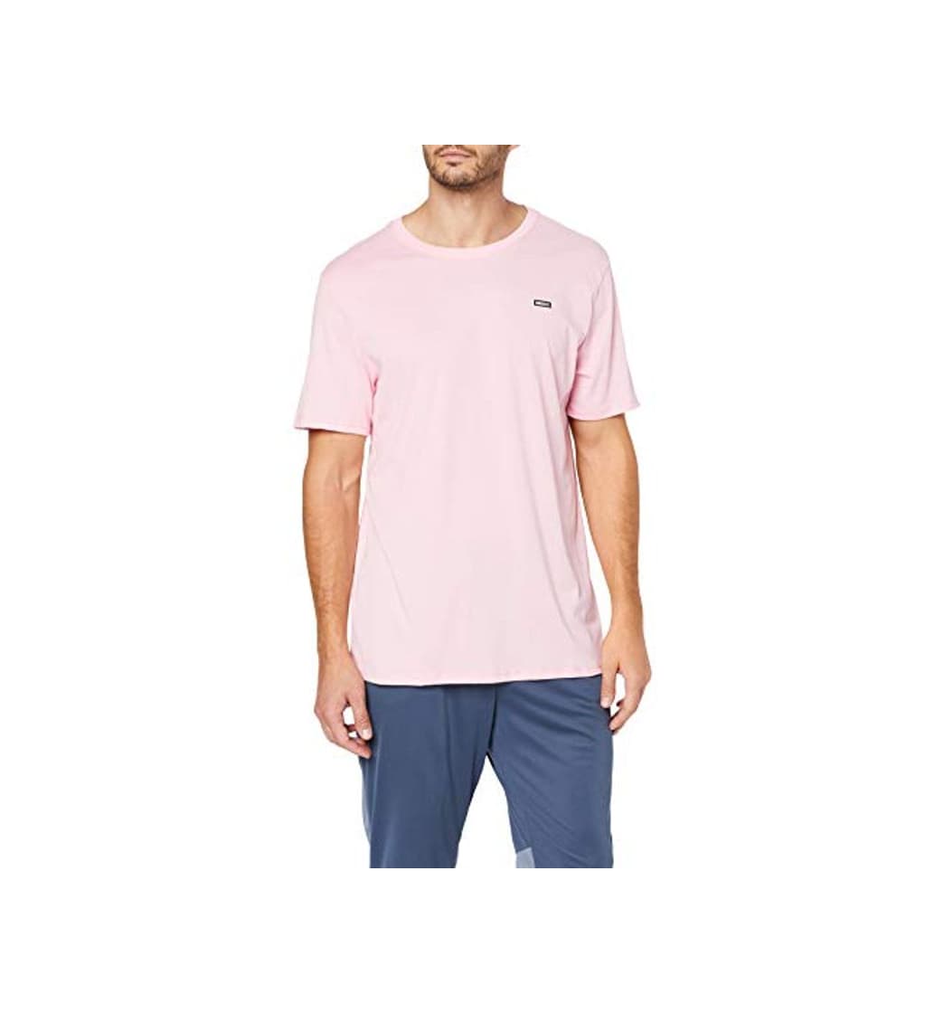 Product NIKE M NK FC Dry tee Small Block Camiseta de Manga Corta