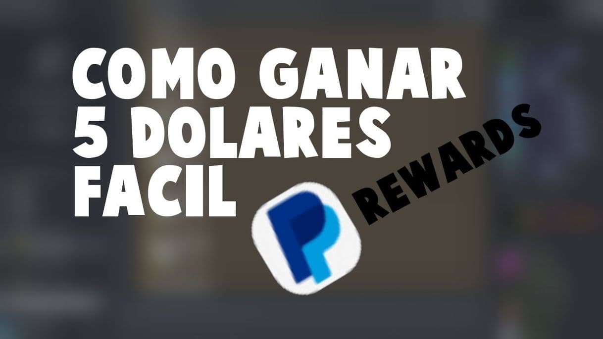 Fashion GRUPO DISCORD GANAR DINERO PAYPAL 