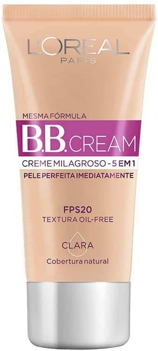 Moda BBCream