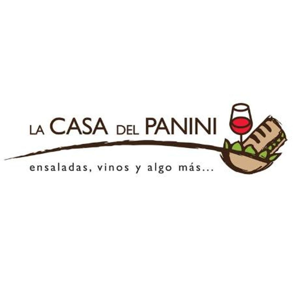 Restaurants La Casa del Panini