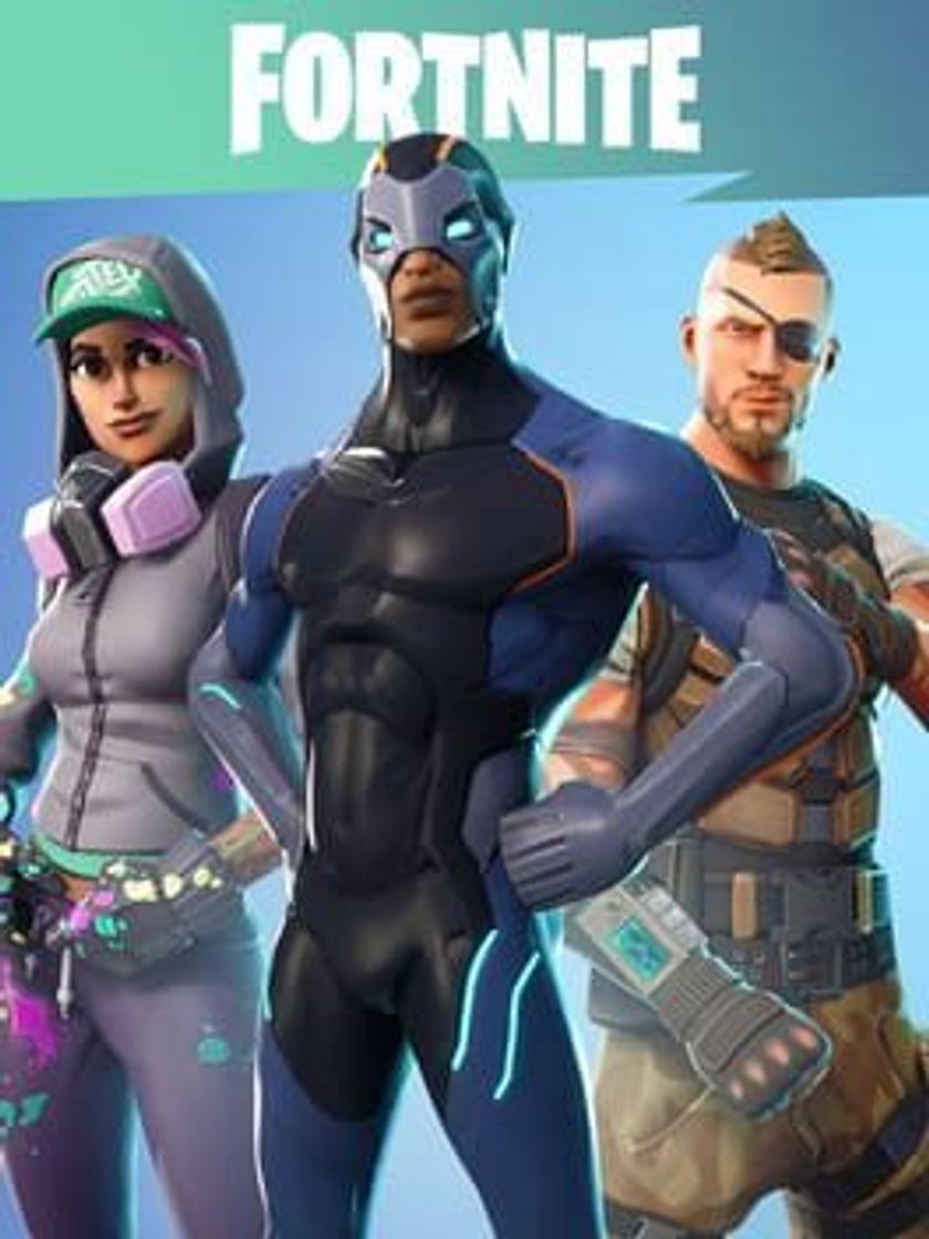 Videojuegos Fortnite: Season 4