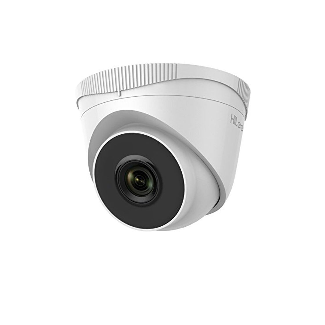 Producto Camara HILOOK H.265 Series / T2 Series IR Mini TORRETA/Res 4MP/ Lente