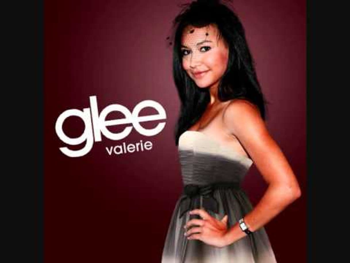 Music Valerie - Glee Cast Version