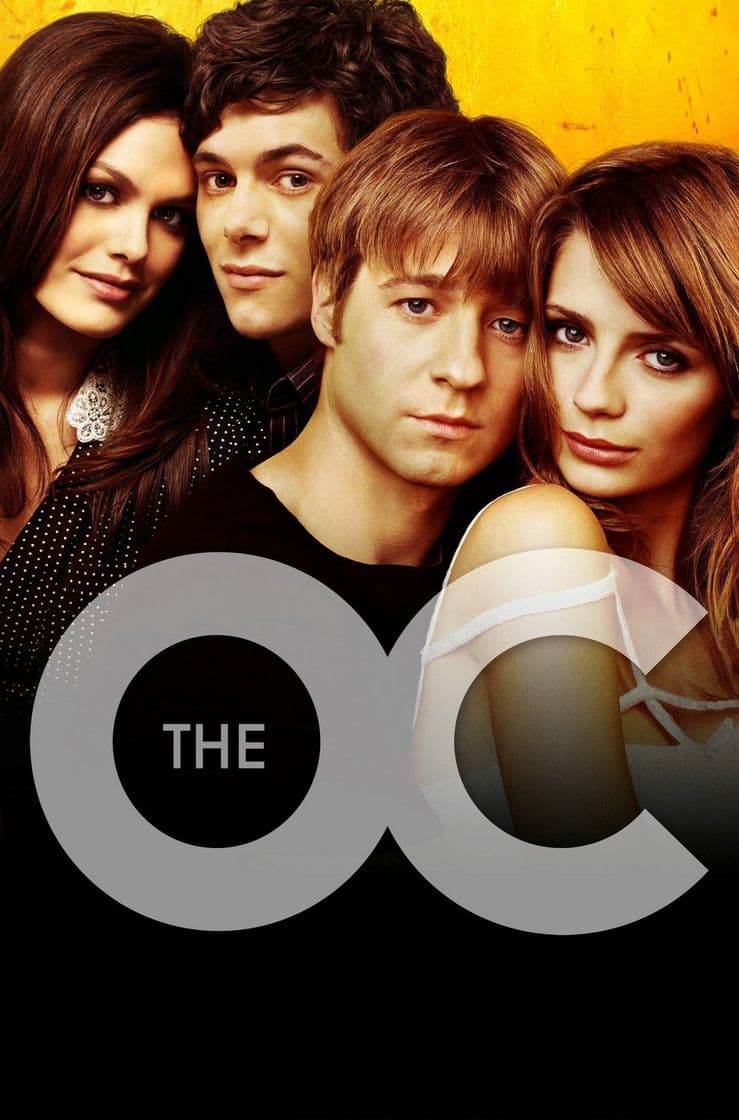 Serie The O.C.