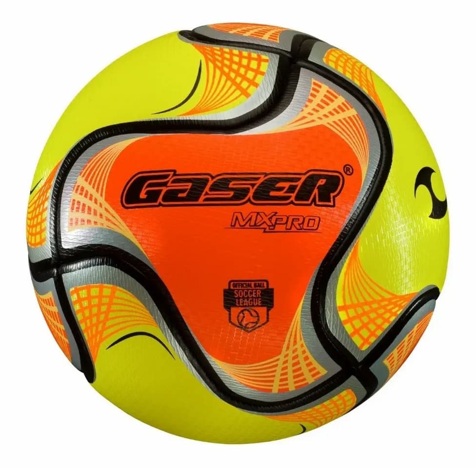 Product Balón de fútbol gaser