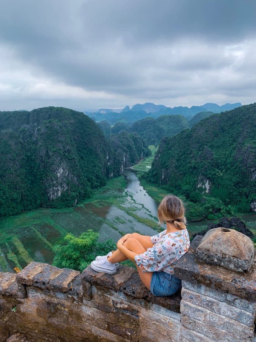 Place Ninh Bình