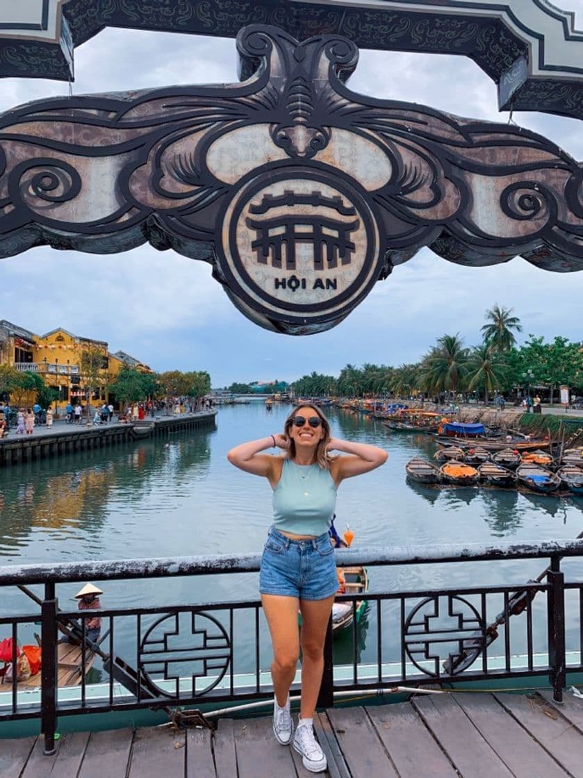 Place Hoi An Ancient Town