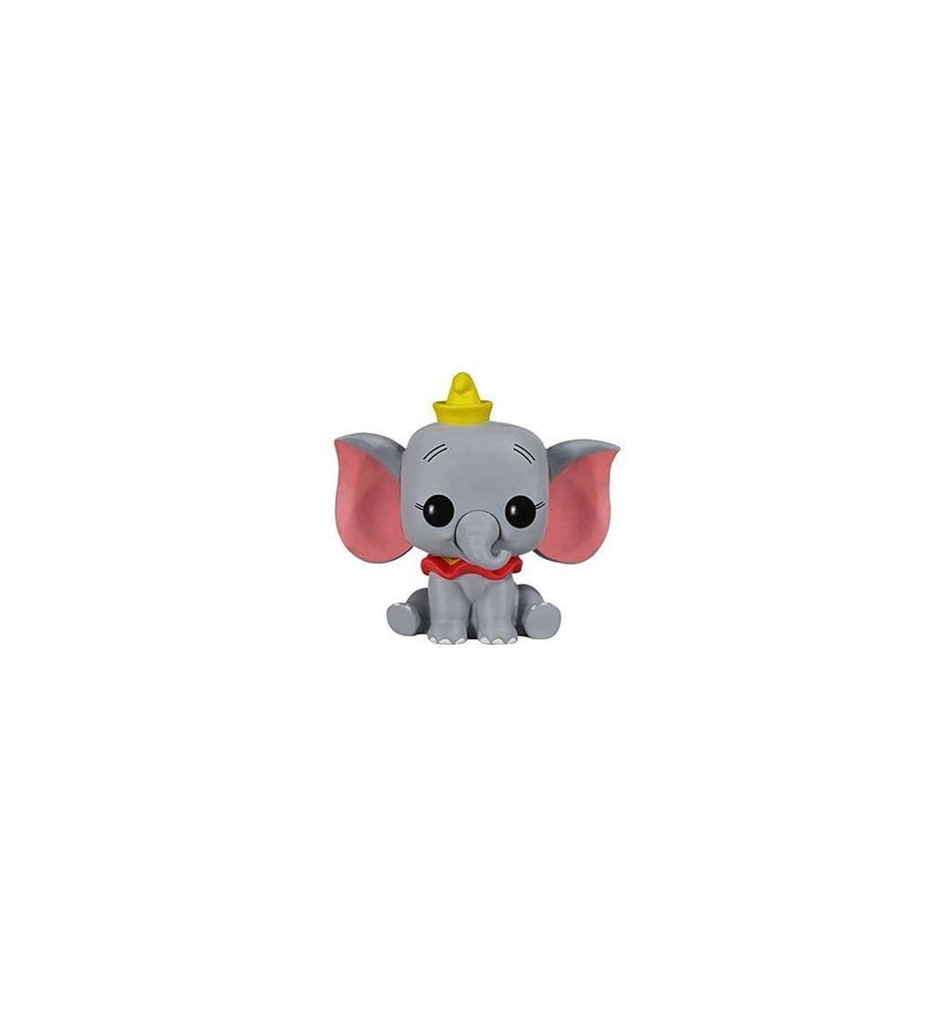 Juego Funko Pop! Disney Dumbo Vinyl Figure by FunKo