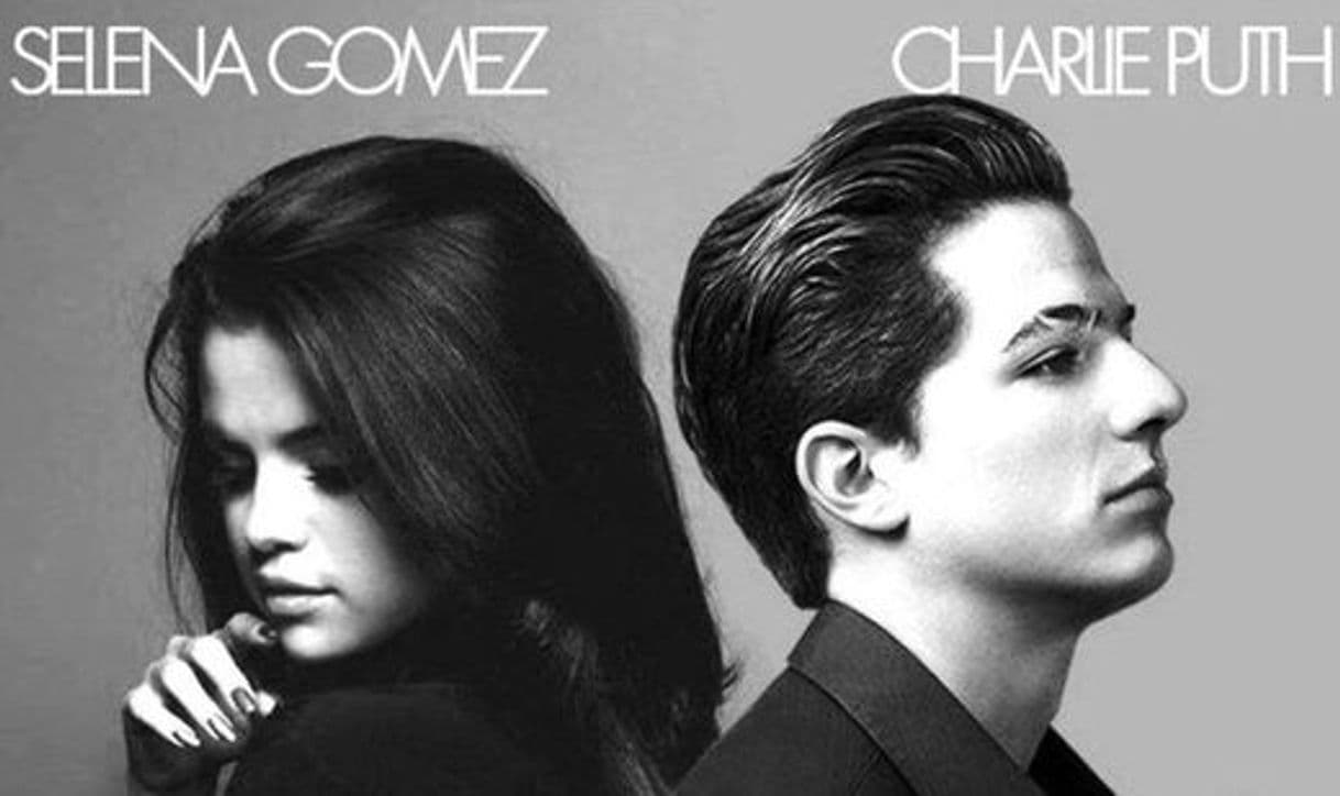 Canción We Don't Talk Anymore (feat. Selena Gomez)