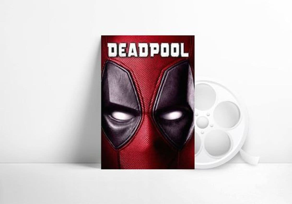 Película Deadpool