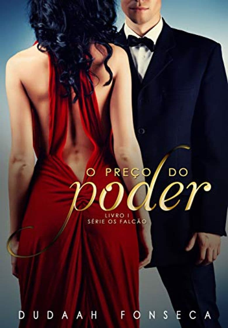 Book O PREÇO DO PODER